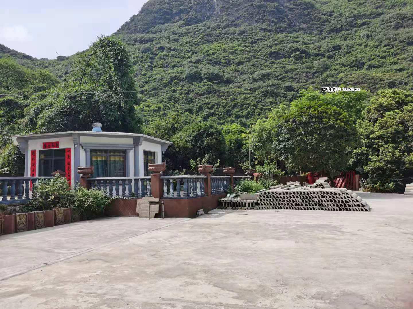 三象公司厂部餐厅(12) - 台湾三象EPS建材 tw.sx311.cc