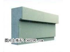 产品三维图型 - 檐口线，型号：SX311-YK-1，规格：180x350mm(1) - 台湾三象EPS建材 tw.sx311.cc